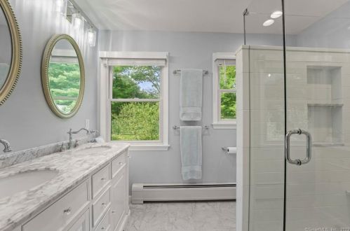 283 Danbury Rd, Ridgefield CT 06877-3214 exterior