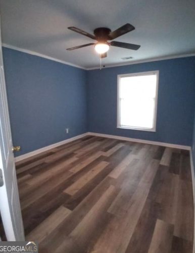 2952 Parc Lorraine, Lithonia GA 30038-1911 exterior