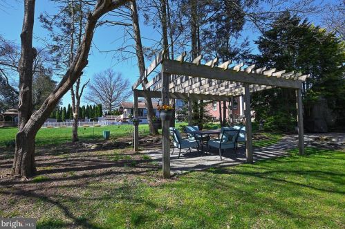 918 Church St, Limerick PA 19468-2123 exterior