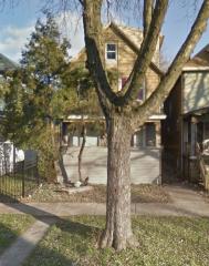 841 Long Ave, Chicago IL  60651-2825 exterior