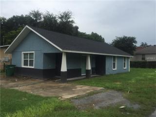 2601 Genesee St, Tampa FL  33610-7744 exterior