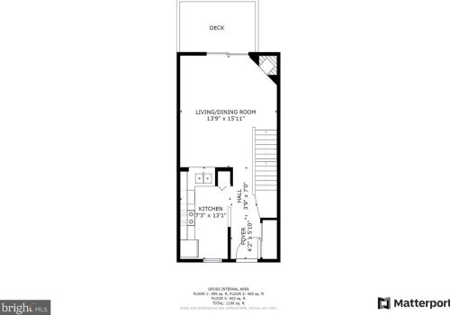 3052 Shepperton Ter, Silver Spring MD  20904-6703 exterior