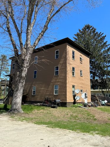 109 Lewis Blvd, Killingly CT 06239-1627 exterior