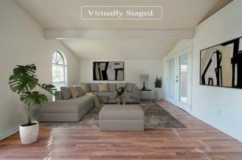 5245 Ragan Dr, Frisco, TX 75056-1236