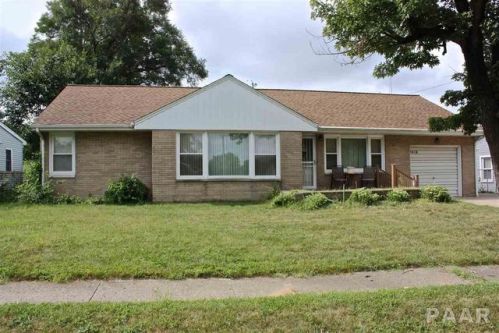 1414 Illinois St, Pekin, IL 61554-2247