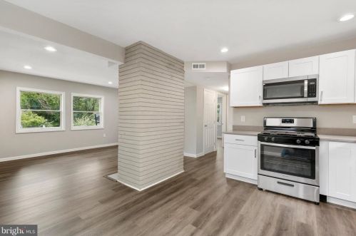 13210 Midway Ave, Rockville MD 20851-1813 exterior