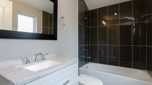 7355 Whipple St, Chicago IL  60629-3045 exterior