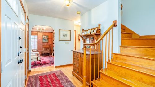 15 Buckingham Dr, Concord NH 03304-5208 exterior