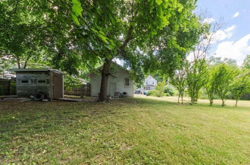 205 Maple St, Kalamazoo MI 49001-2814 exterior