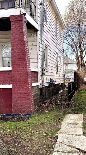 1323 Muskegon Ave, Grand Rapids MI 49504-3250 exterior