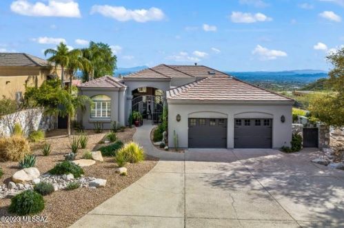 3904 Playa De Coronado, Tucson, AZ 85718-1527