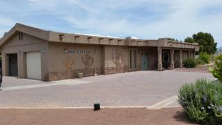 2750 Nisbet Rd, Phoenix AZ  85032-4750 exterior