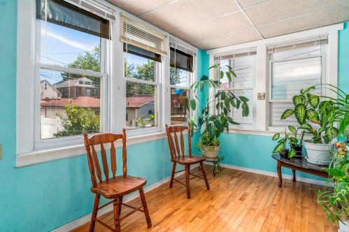 4543 Albany Ave, Chicago IL 60625-4545 exterior