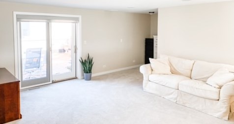 1711 Sheffield Ave, Chicago IL  60614-5525 exterior