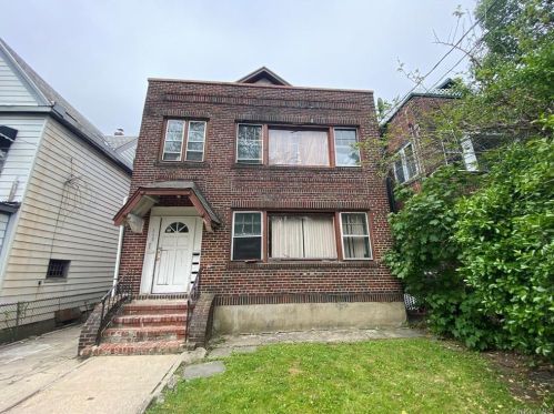 340 6th Ave, Mount Vernon, NY 10550-4161