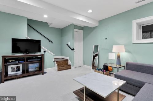 4011 13th St, Washington DC  20011-5607 exterior