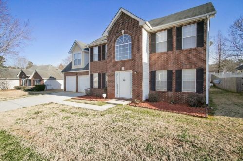 6014 Idlewood Trce, Lithonia, GA 30038-6267