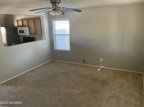 5881 Fantail Ln, Tucson AZ  85756-8637 exterior