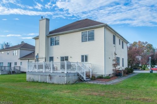 11 Chadd Ct, Parsippany NJ 07054-2950 exterior