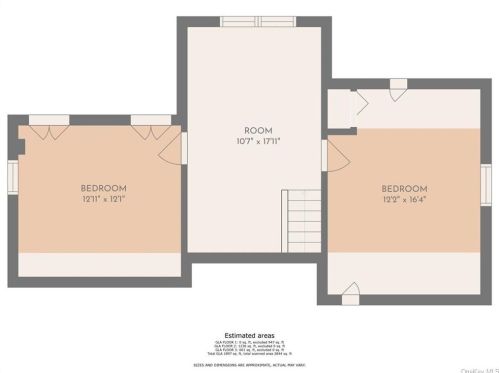 64 Prospect Ave, Valhalla NY 10595-1925 exterior