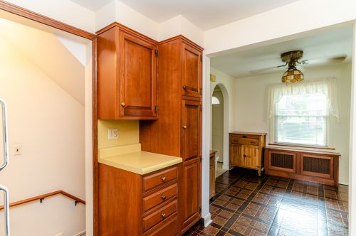 5339 Oketo Ave, Chicago IL 60634-3414 exterior