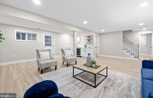 2121 Edgeware St, Silver Spring MD  20905-4216 exterior