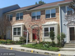 1807 Autumn Frost Ln, Baltimore, MD 21209-1103