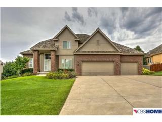 16156 Spencer St, Omaha NE  68116-6435 exterior