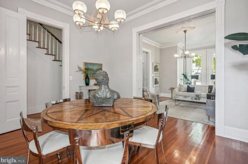 932 O St, Washington DC  20001-4265 exterior