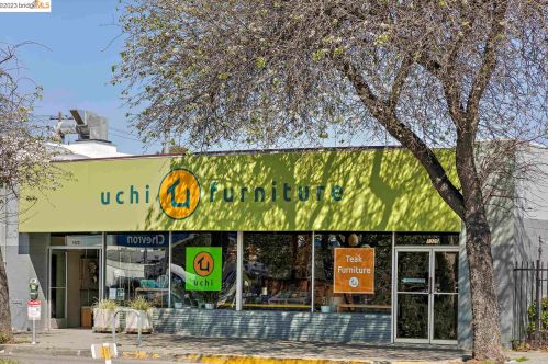 1334 Kains, Berkeley CA 94702-1016 exterior