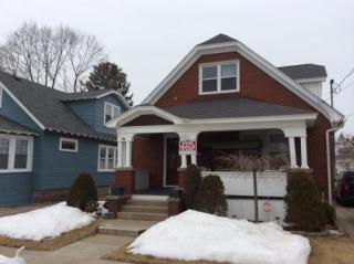 1625 Richard St, Schenectady NY  12303-1331 exterior