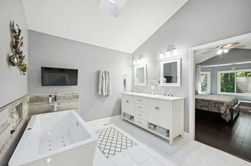 1955 Mcjenkin Dr, Atlanta GA 30345-3005 exterior