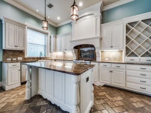 11950 Verona Ct, Frisco TX 75035-2302 exterior