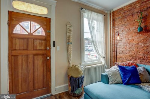 504 Poplar St, Lancaster PA  17603-5235 exterior