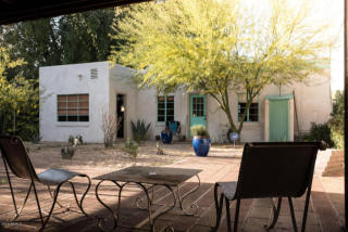 1309 Glenrosa Ave, Phoenix AZ  85013-2811 exterior