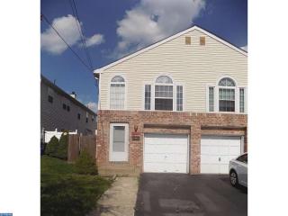 4813 Arendell Ave, Philadelphia PA  19114-4001 exterior