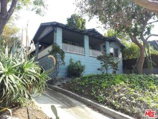 1032 Coronado Ter, Los Angeles CA  90026-2313 exterior