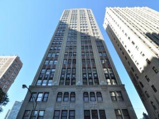 1640 50th St, Chicago IL  60615-3161 exterior