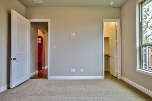 3001 Little Ml, Frisco TX 75056-6606 exterior