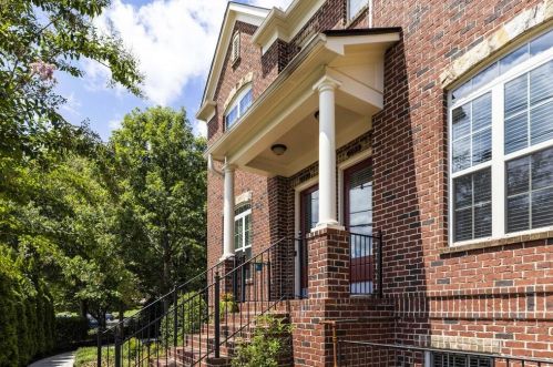 303 Alderwood Ln, Atlanta, GA 30328-2551