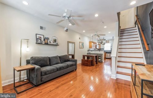 1115 Cantrell St, Philadelphia PA 19148-3026 exterior