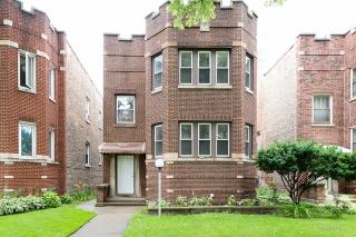 7210 Wabash Ave, Chicago IL  60628-2738 exterior