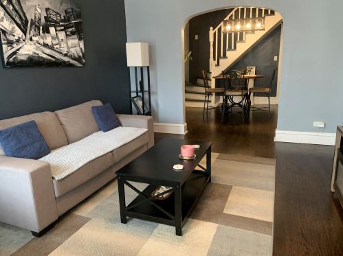 4923 Kamerling Ave, Chicago IL 60651-1812 exterior