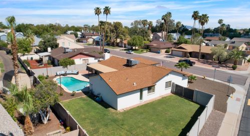 1226 Shawnee Dr, Chandler AZ  85224-2317 exterior