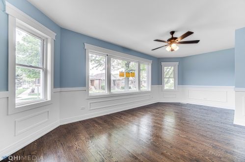 2646 76th Ct, Chicago IL  60707-4501 exterior