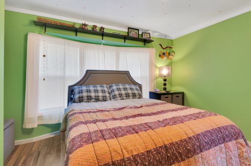 3407 Ann St, Waukegan IL 60085-4764 exterior