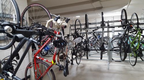 21 Chestnut St, Chicago IL 60610-3308 exterior