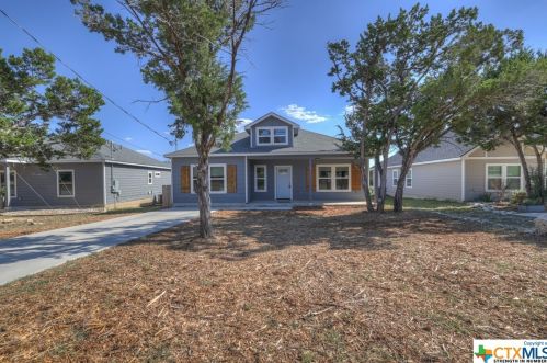 972 Rimrock Cv, Spring Branch TX 78070-5232 exterior