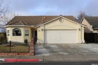 3805 Ramin Dr, Turlock CA  95382-8604 exterior
