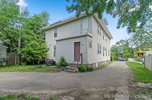 912 Virginia St, Grand Rapids MI 49506-1511 exterior